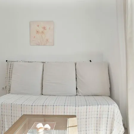 Dona Alba 2 Apartmán *