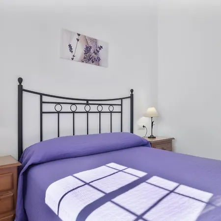 Dona Alba 2 Apartmán