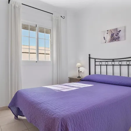 Apartmán Dona Alba 2 *