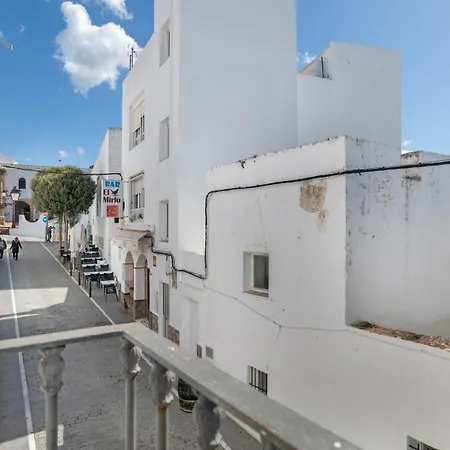 Dona Alba 2 Apartmán