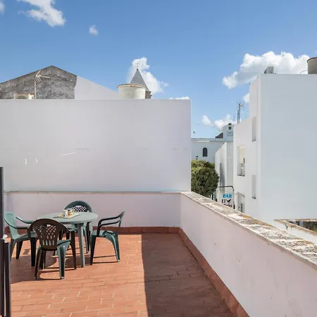 Dona Alba 2 Apartmán