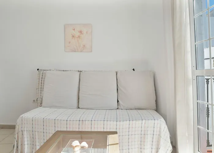 Dona Alba 2 Apartmán *