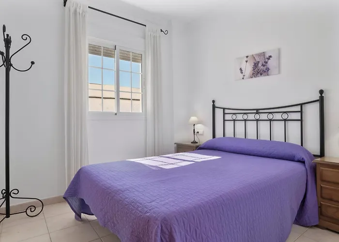 Apartmán Dona Alba 2 *