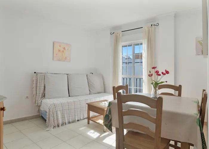 Apartmán Dona Alba 2 Conil De La Frontera