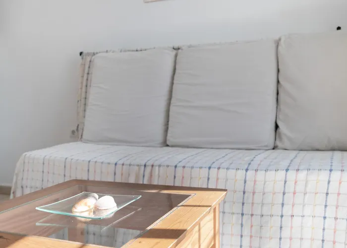 Dona Alba 2 Apartmán *