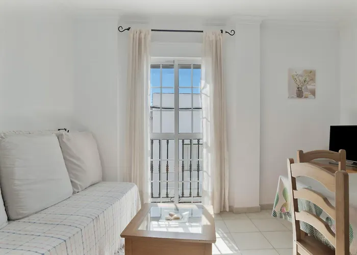 Dona Alba 2 Apartmán