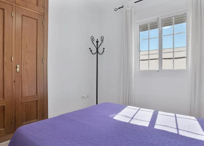 Apartmán Dona Alba 2