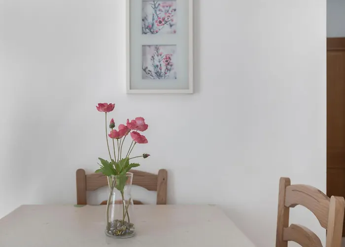 Dona Alba 2 Apartmán *