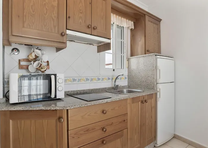 Dona Alba 2 Apartmán