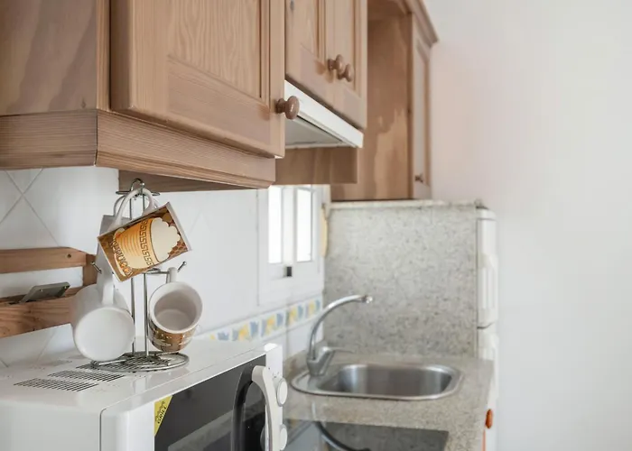 Apartmán Dona Alba 2