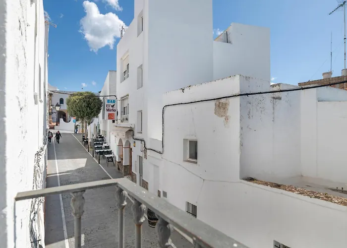 Dona Alba 2 Apartmán