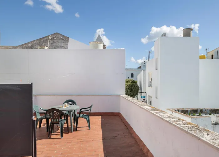 Dona Alba 2 Apartmán