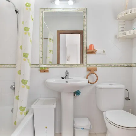 Doña Alba 2 * Conil De La Frontera