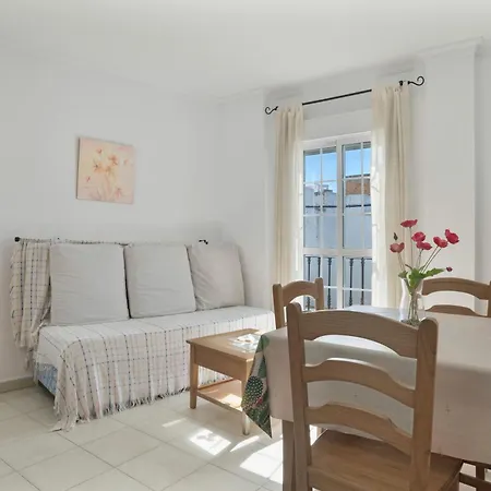 Apartamento Doña Alba 2 Conil De La Frontera