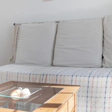 Doña Alba 2 Apartamento *