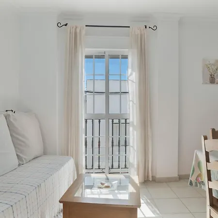 Doña Alba 2 Apartamento