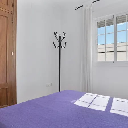 Apartamento Doña Alba 2