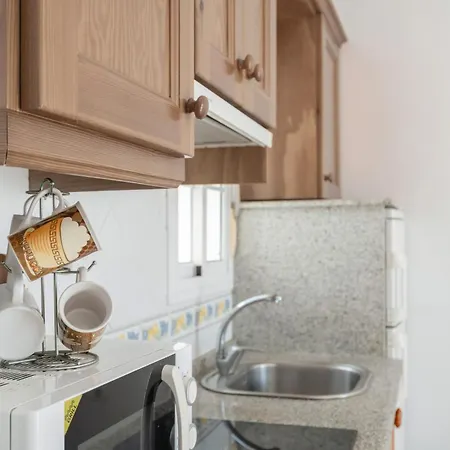 Apartamento Doña Alba 2