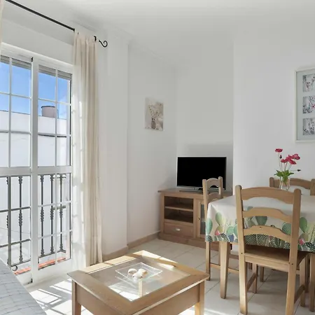 Dona Alba 2 Apartment Conil De La Frontera