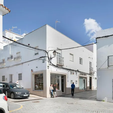 Dona Alba 2 * Conil De La Frontera