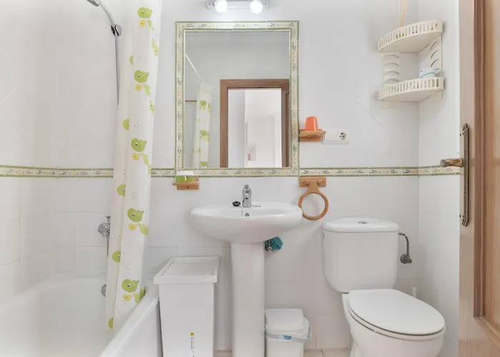 Dona Alba 2 * 科尼尔-德拉弗龙特拉