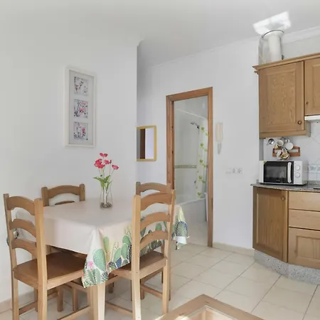 Apartament Dona Alba 2 Conil De La Frontera