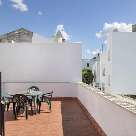 Dona Alba 2 Apartament Conil De La Frontera
